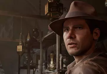 Indiana Jones und der große Kreis ...