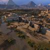 Die ersten Screenshots aus Total War: Pharaoh zeigen die majestätische Stadt des alten Ägyptens und die spektakuläre Sandwüstenlandschaft-12