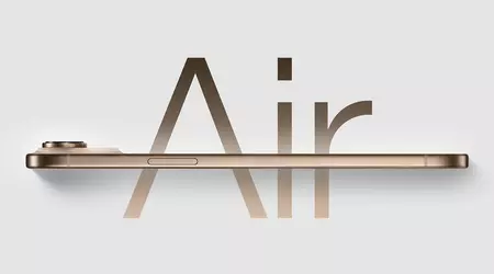 Medien: Das schlanke Design des iPhone 17 Air muss mit der Batteriekapazität bezahlt werden - Apple wird eine Hülle mit Zusatzakku herausbringen
