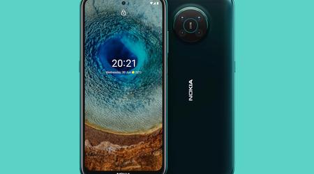 Nokia X10 und Nokia X20 begann, eine stabile Version von Android 13 zu erhalten