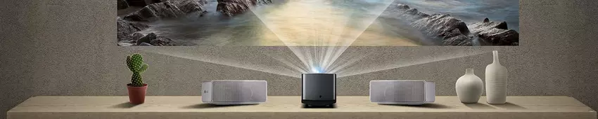 Beste LG-Projektoren