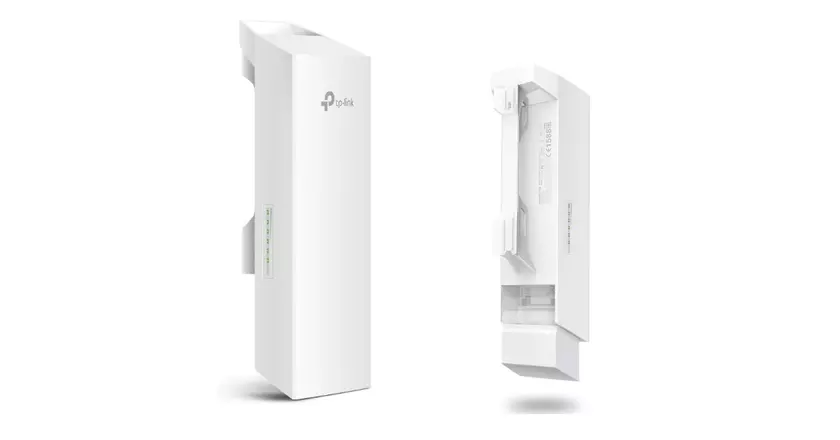 TP-Link CPE210 Zugangspunkt