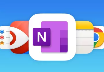 Meine fünf Lieblings-Apps, die ich als ...