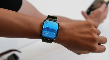 Apple Watch Series 10 wird Windgeräusche beim Telefonieren reduzieren können