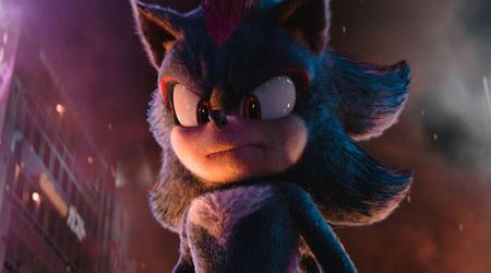 Sonic the Hedgehog 3 überholt Detective Pikachu und wird zum zweitumsatzstärksten Film, der auf einem Videospiel basiert