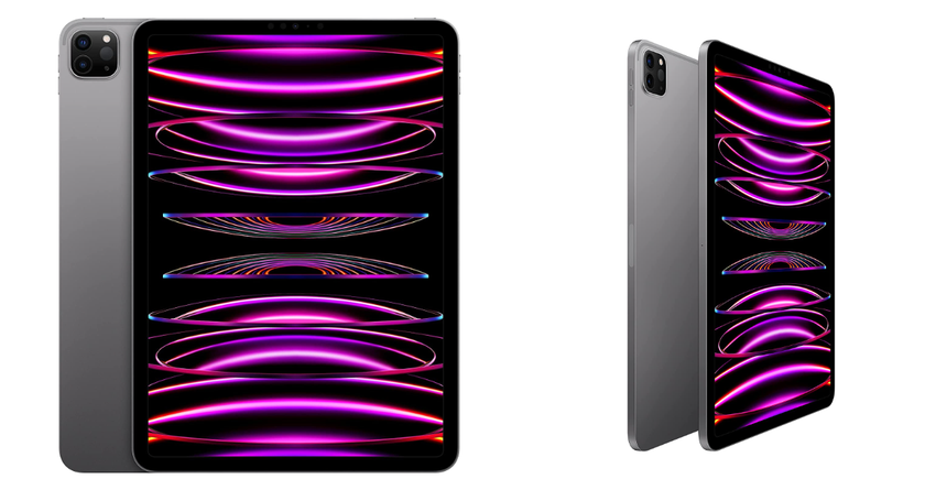 Apple iPad Pro bestes Tablet für Immobilienmakler