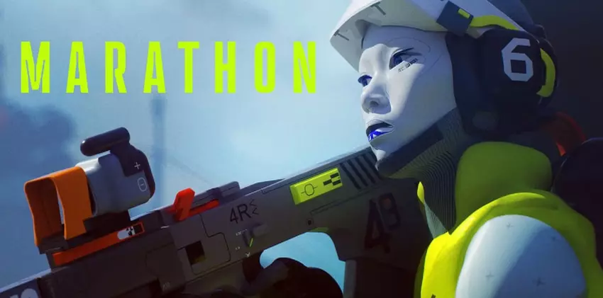 Insider: Bungie arbeitet weiter an Marathon und könnte bald eine besondere Präsentation abhalten