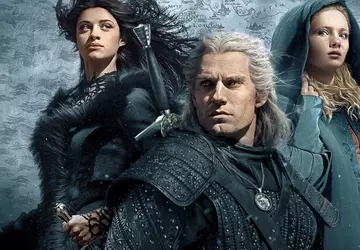 Netflix hat die kommende dritte Staffel ...