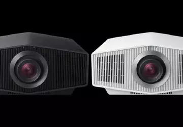 Native 4K, 120 FPS und ein ...