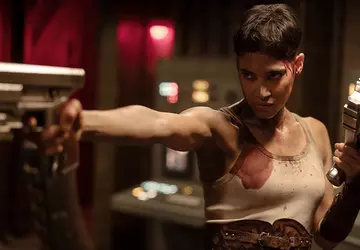 Der neue Trailer zu Rebel Moon: ...