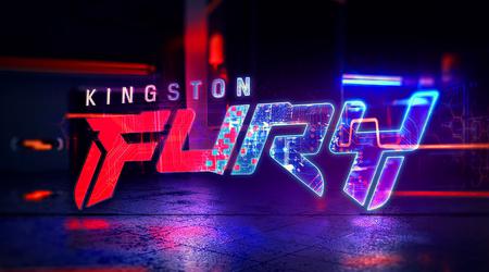 Statt HyperX: Kingston Technology kündigt die Marke Kingston FURY an, unter der nun Gaming-Speicher und SSD erscheinen werden