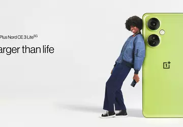 OnePlus Nord CE 3 Lite: 120Hz ...