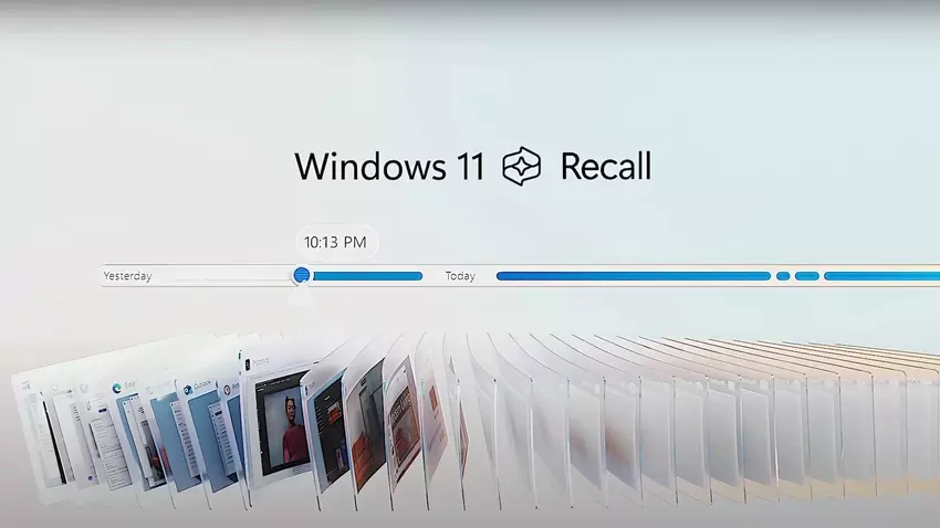 AdGuard und Brave blockieren jetzt standardmäßig Windows Recall