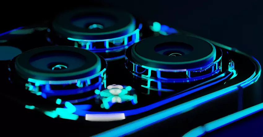 Aufgrund des starken iPhone-Wachstums ist Apple in diesem Jahr bisher der einzige Smartphone-Gewinner