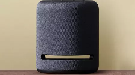 Wie der HomePod und der HomePod mini: Der intelligente Lautsprecher Amazon Echo Studio wurde aktualisiert und bietet nun Spatial Audio Surround Sound