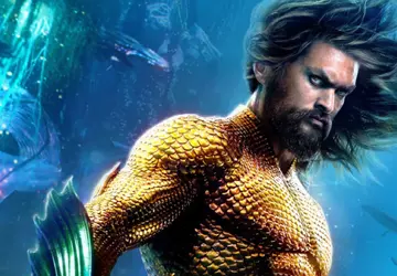 'Aquaman' trotz Streiks im Zeitplan: 'Aquaman' ...
