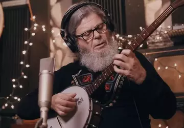 Gustavo Santaolalla, Komponist von The Last ...