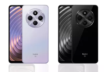 Xiaomi stellt günstiges 5G Smartphone Redmi ...