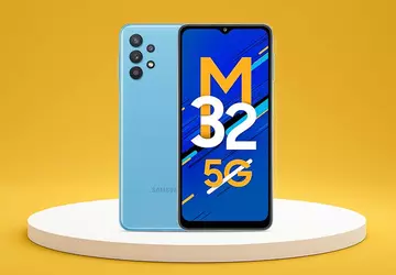 Samsungs Budget-Smartphone erhält RAM-Erweiterungsfunktion