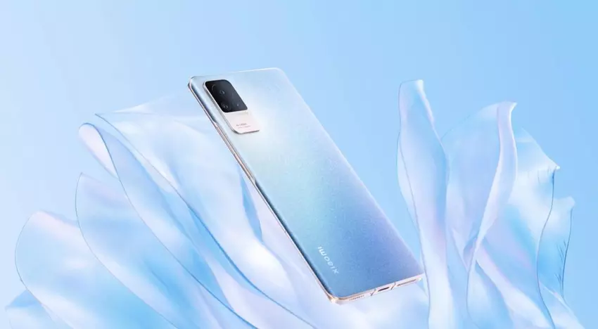 Ab $435 für die Basisversion - alle Xiaomi Civi Preise enthüllt