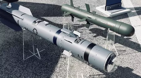 Deutschland kauft 3.266 Brimstone 3 Luft-Luft-Raketen für Eurofighter Typhoon von MBDA