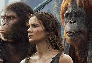 Freya Allan erzählte die Hintergrundgeschichte ihrer ...