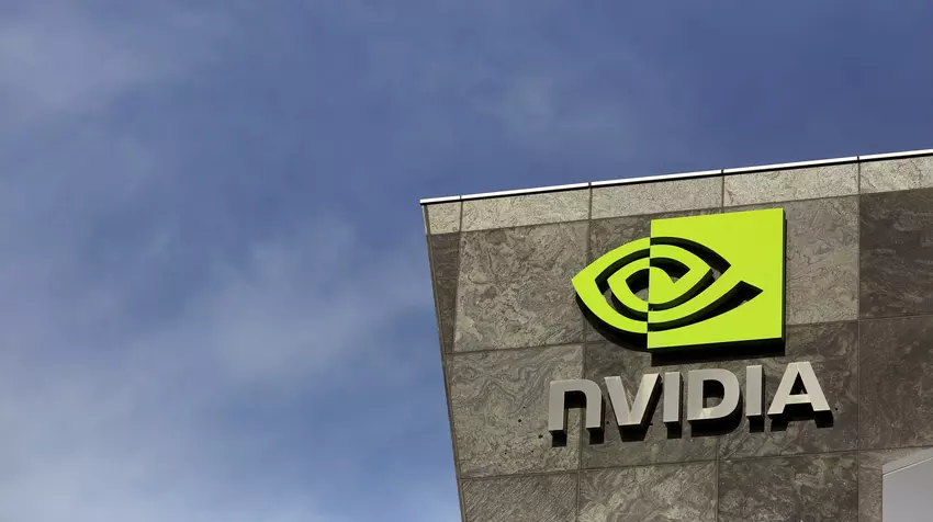 China hat eine kartellrechtliche Untersuchung gegen Nvidia eingeleitet
