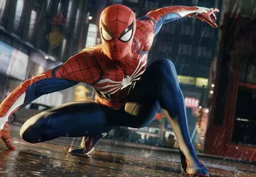 Spider-Man und Cult of the Lamb ...