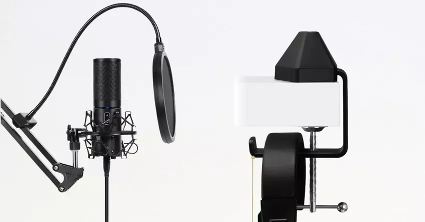 TONOR gute mikrofonarme