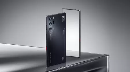 Red Magic 9 Pro und Pro+: vollständig flaches Gehäuse, Kamera unter dem Bildschirm, 24 GB Speicherplatz und 165-W-Ladung, Preis ab 620 US-Dollar