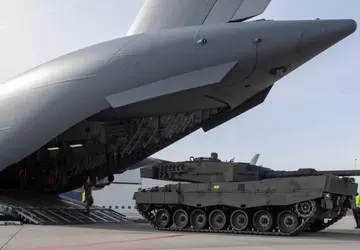 Kanada investiert 1,1 Milliarden Dollar in ...