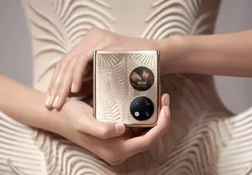 Hier sehen Sie, wie das Pocket ...