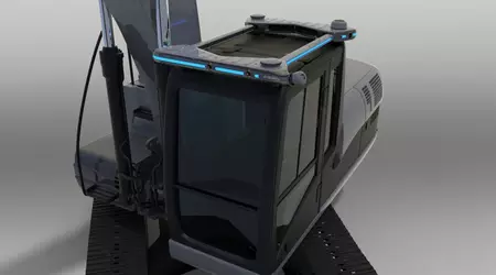 Bau im Autopilot: Das Startup Bedrock hat 80 Mio. USD gesichert, um Maschinen zu automatisieren