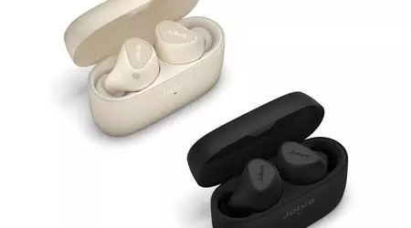 Befristetes Angebot: Jabra Elite 5 mit ANC und IP55 Schutz auf Amazon für $89 ($60 Rabatt) erhältlich