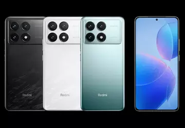 TCL C8 OLED-Panel, MediaTek Dimensity 9300 ...