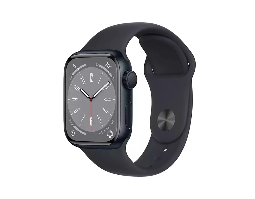 Angebot des Tages: Apple Watch Series 8 bei Amazon für $174 Rabatt