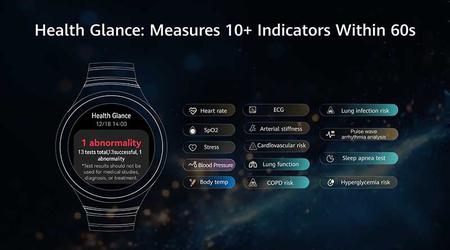 Huawei Watch GT 5: Neue Renderings zeigen aktualisiertes Design und mehr als 100 Sportmodi