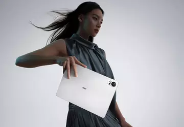 Huawei eröffnet Bestellungen für MatePad 12 ...