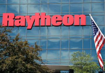 Raytheon hat seinen Namen geändert - ...