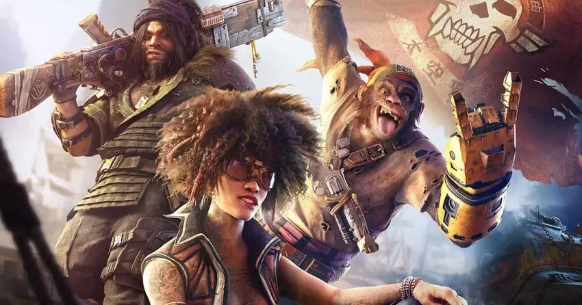 Chaos und Missverständnisse: Warum Beyond Good & Evil 2 in der Produktionshölle gelandet ist