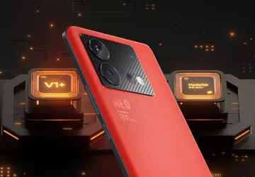 Es ist offiziell: iQOO Neo 8 ...