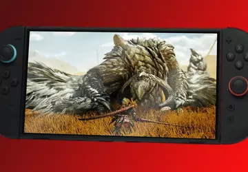 Monster Hunter Wilds könnte bald auf ...
