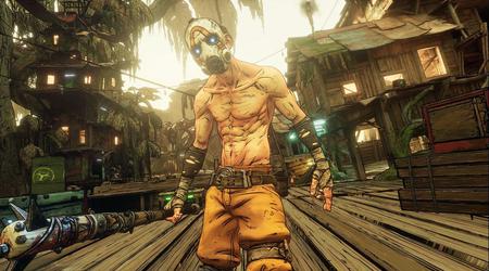 Borderlands-Entwickler Gearbox Software arbeitet an sechs Projekten gleichzeitig, darunter eine neue IP