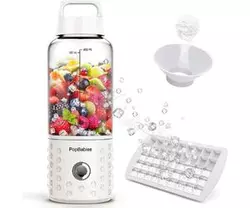 USB-betriebener tragbarer Mixer 