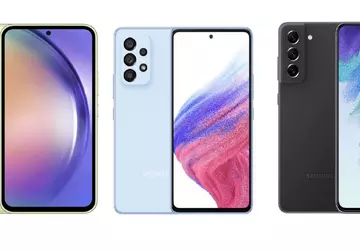 One UI 6.1 Update für Samsung ...