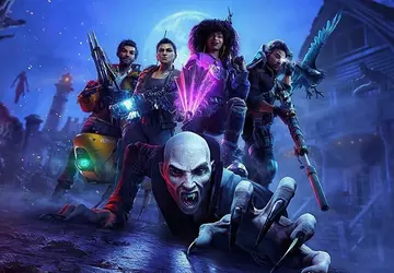 Die Rettung der Vampire geht weiter: ...