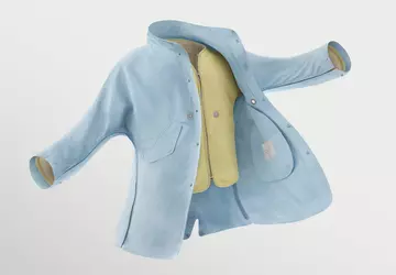 Das Unternehmen von Jony Ive, dem ...