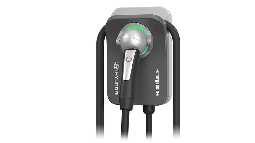 Hyundai Level 2 Ladegerät