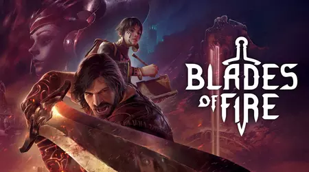 Die offizielle Ankündigung des Action-RPGs Blades of Fire von den Machern von Castlevania: Lords of Shadow und Metroid Dread wurde nun offiziell angekündigt.