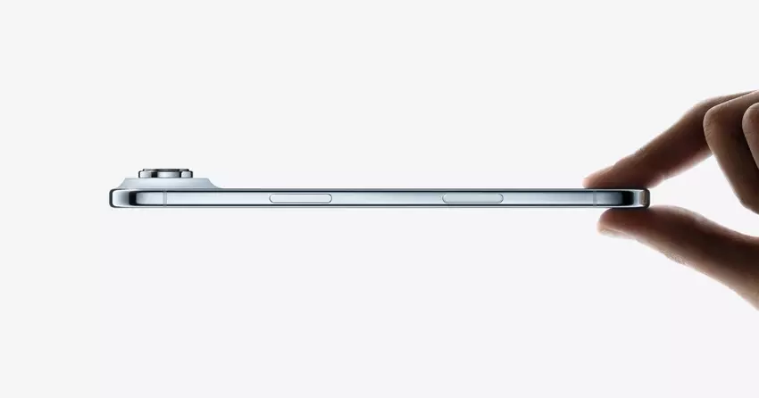 Medien: Apple hat die Produktion des ultra-dünnen iPhone Air praktisch eingestellt, erhöht aber die Veröffentlichung anderer Smartphones in der Reihe